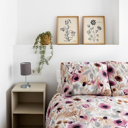 Piso Centrico Y Elegante Apartman Granada Kültér fotó