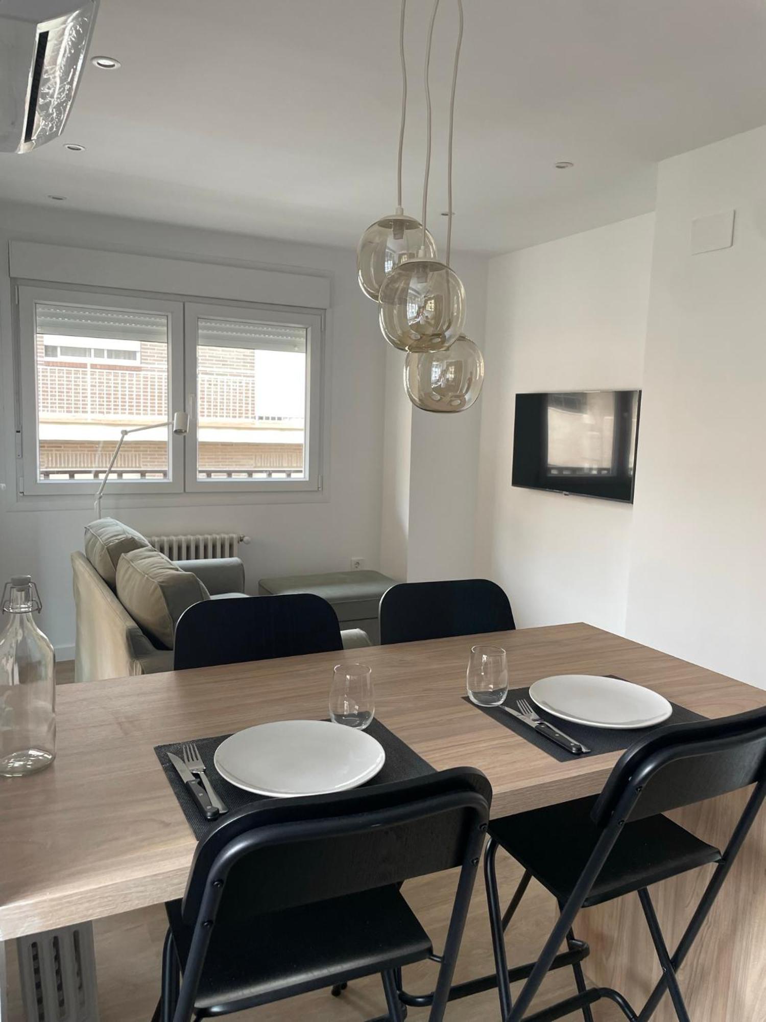 Piso Centrico Y Elegante Apartman Granada Kültér fotó