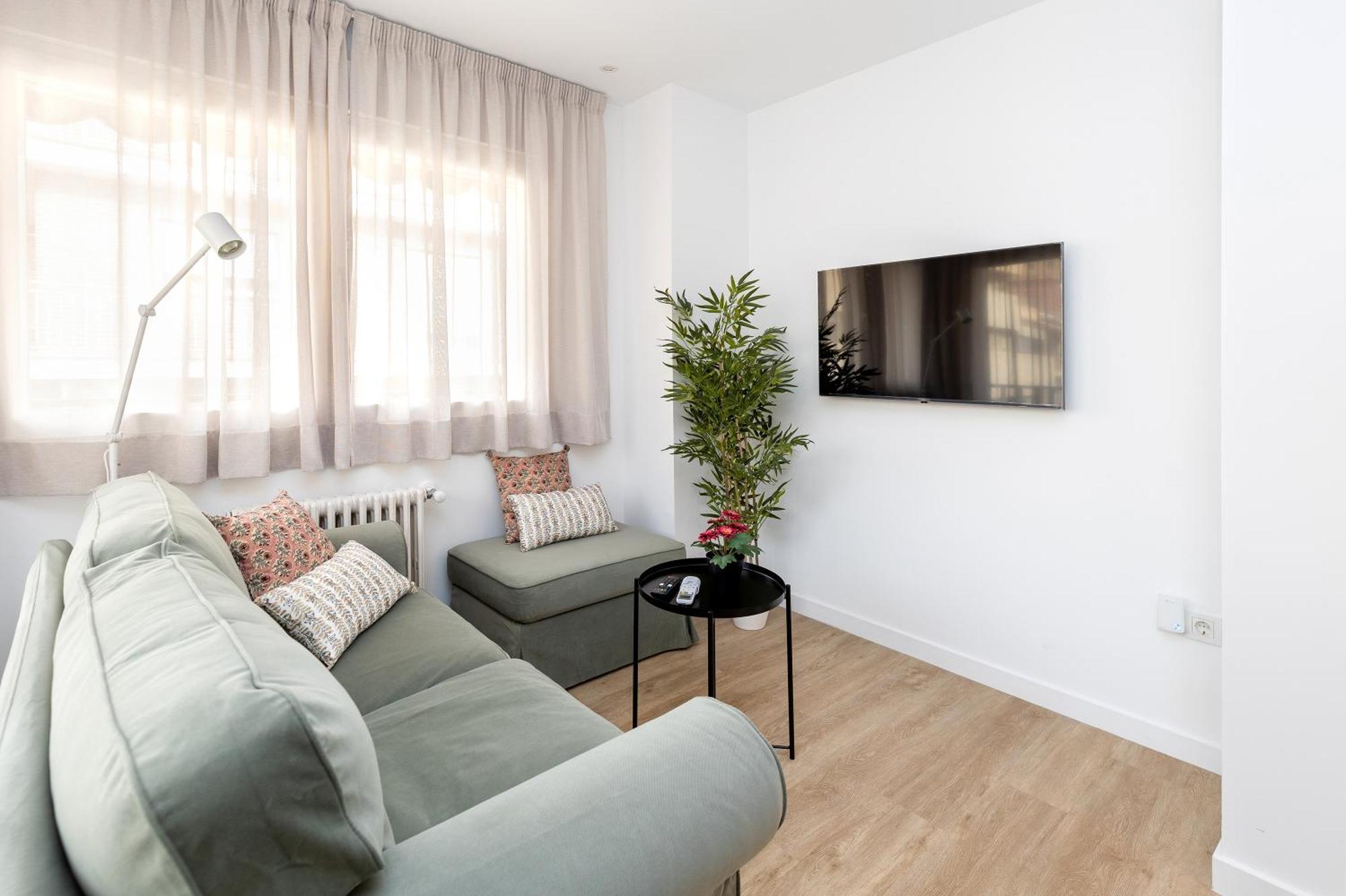 Piso Centrico Y Elegante Apartman Granada Kültér fotó