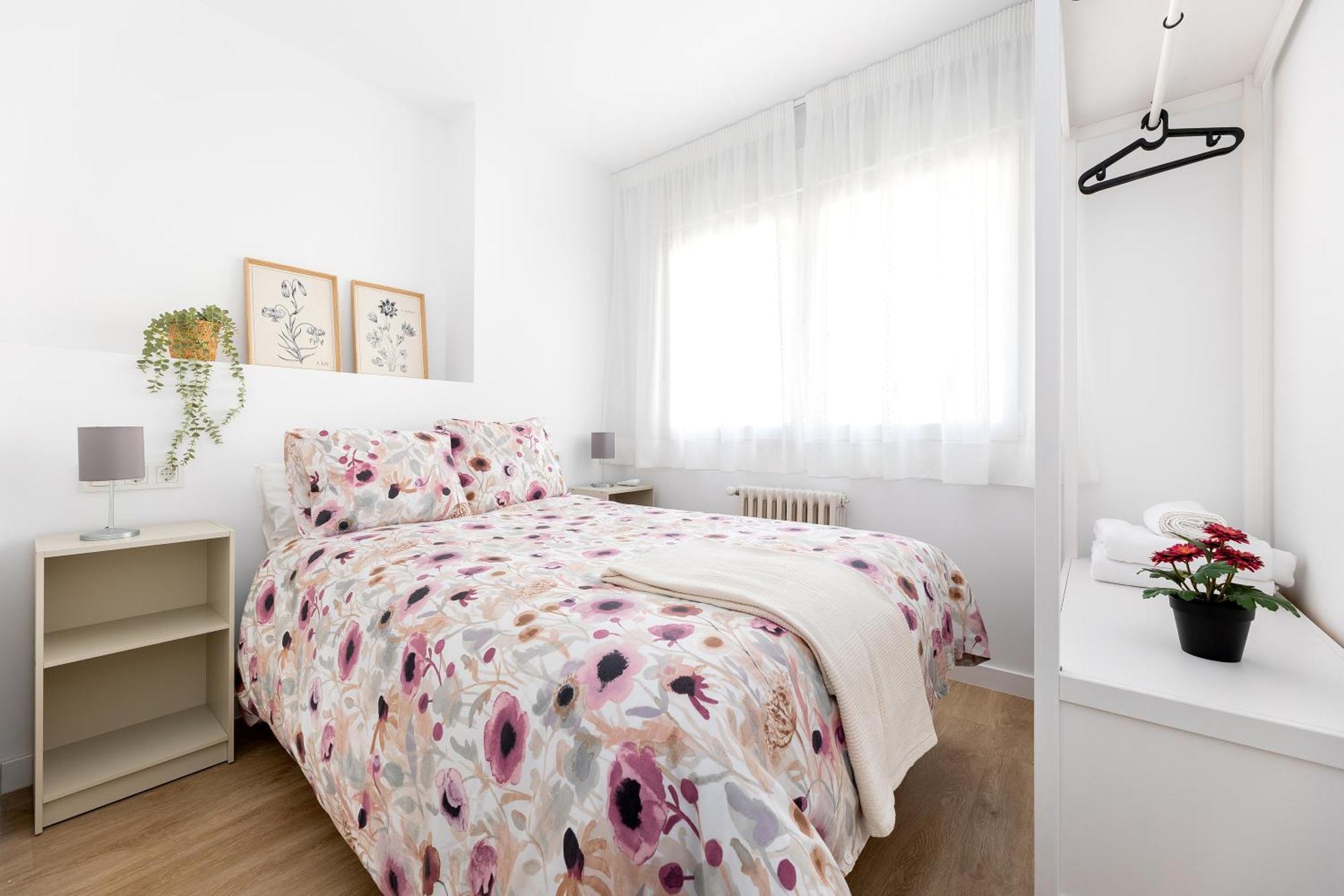Piso Centrico Y Elegante Apartman Granada Kültér fotó