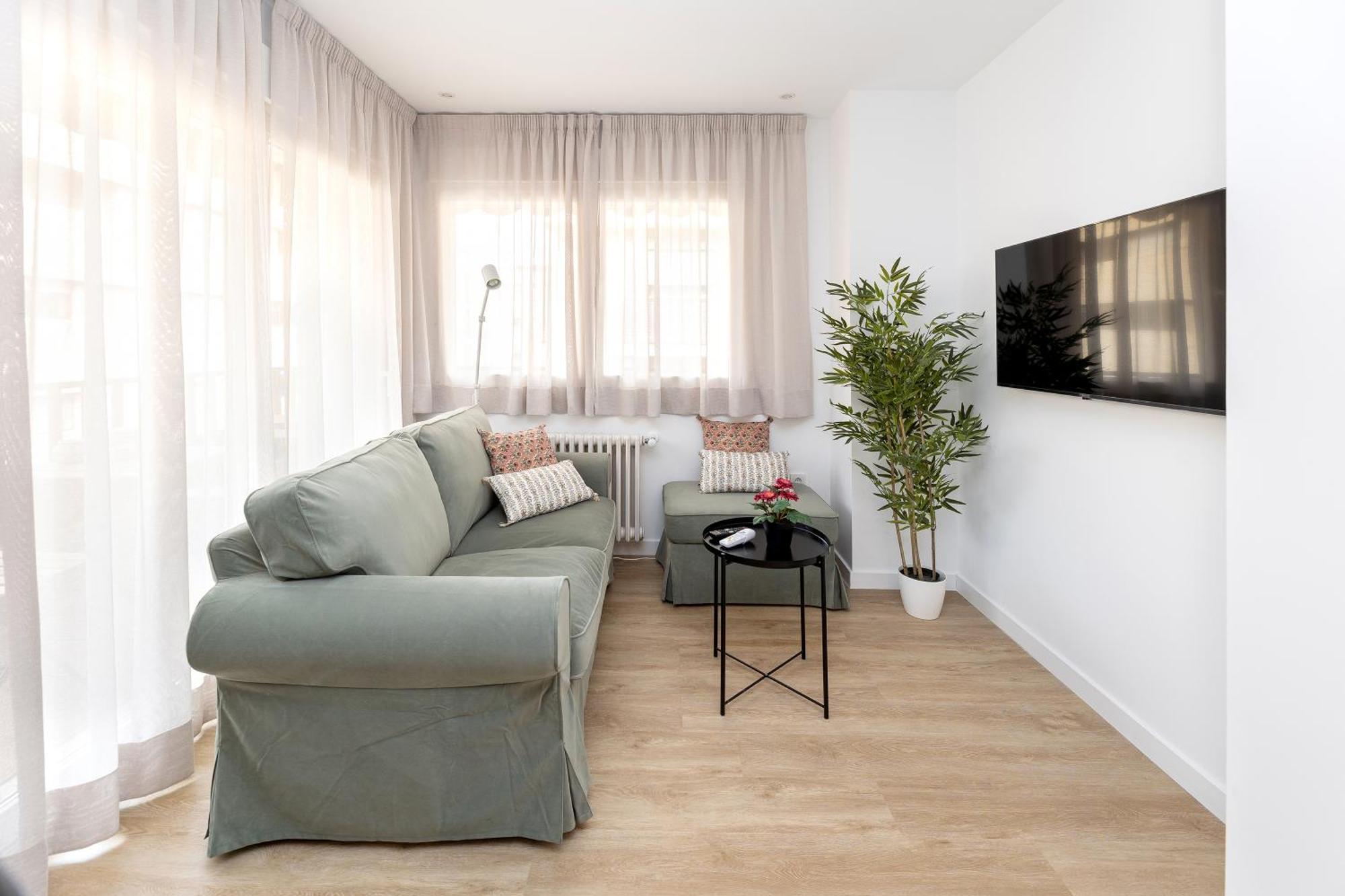 Piso Centrico Y Elegante Apartman Granada Kültér fotó