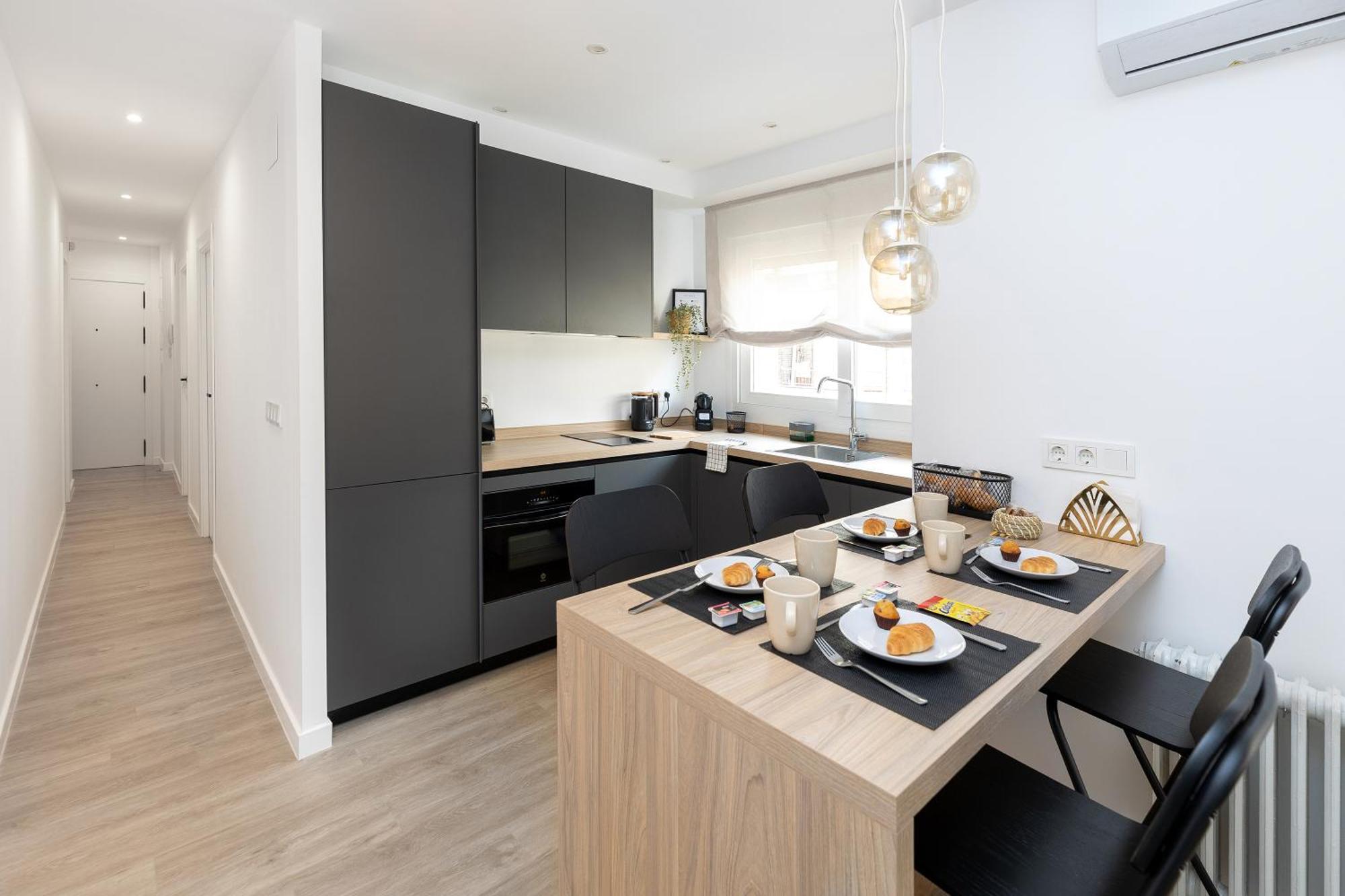Piso Centrico Y Elegante Apartman Granada Kültér fotó