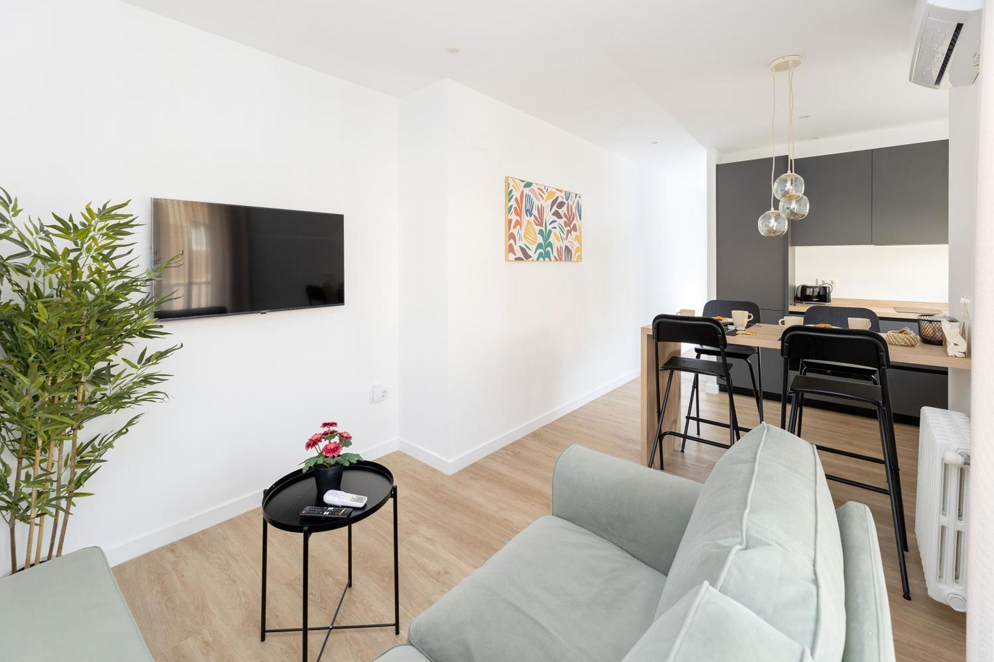 Piso Centrico Y Elegante Apartman Granada Kültér fotó