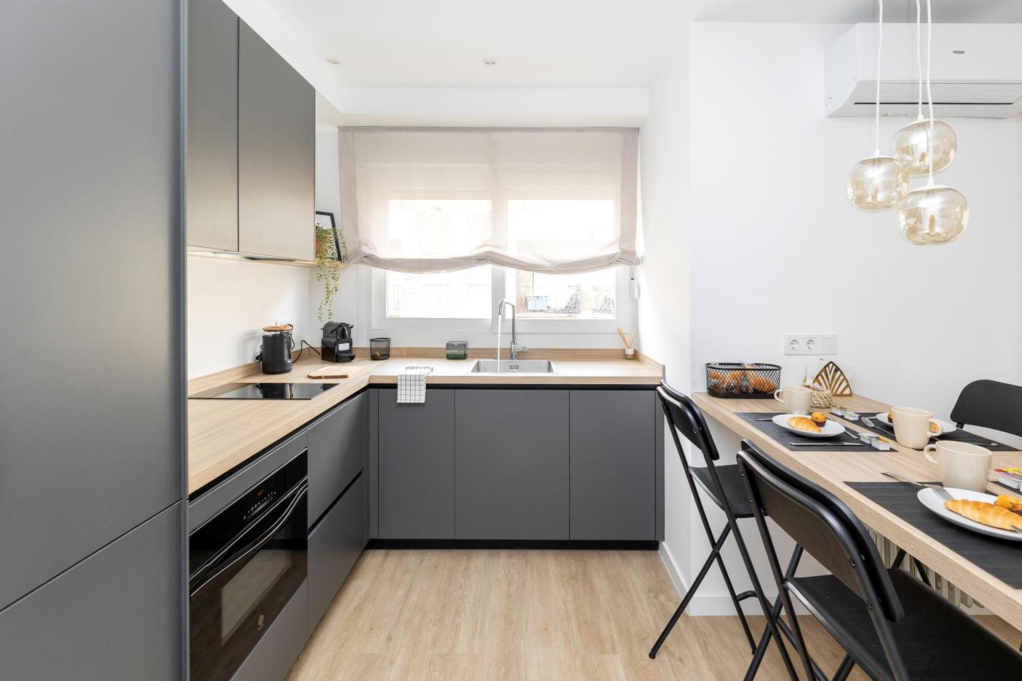 Piso Centrico Y Elegante Apartman Granada Kültér fotó