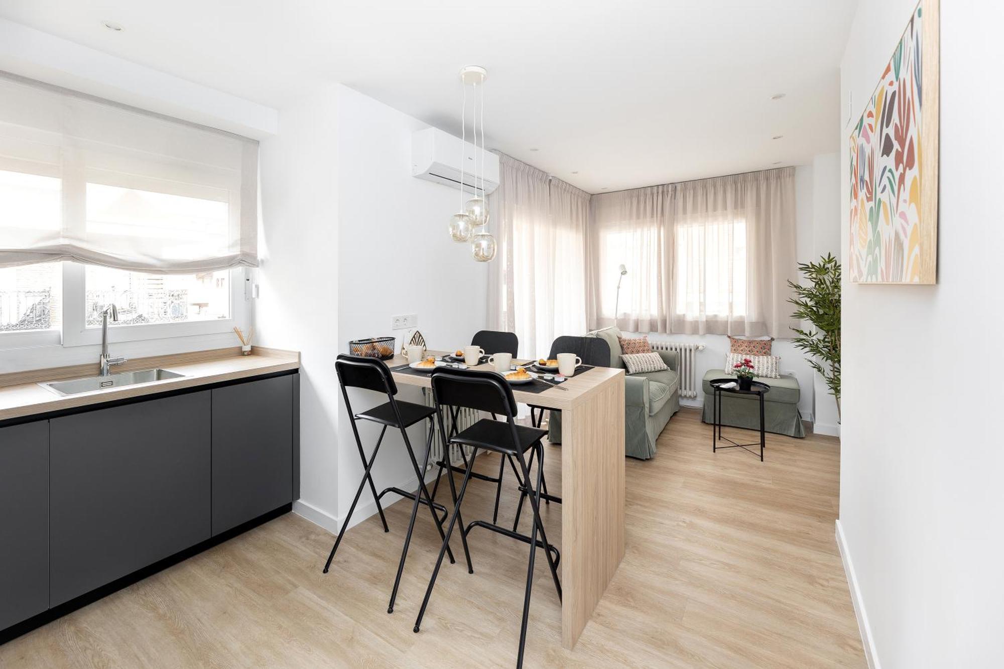 Piso Centrico Y Elegante Apartman Granada Kültér fotó