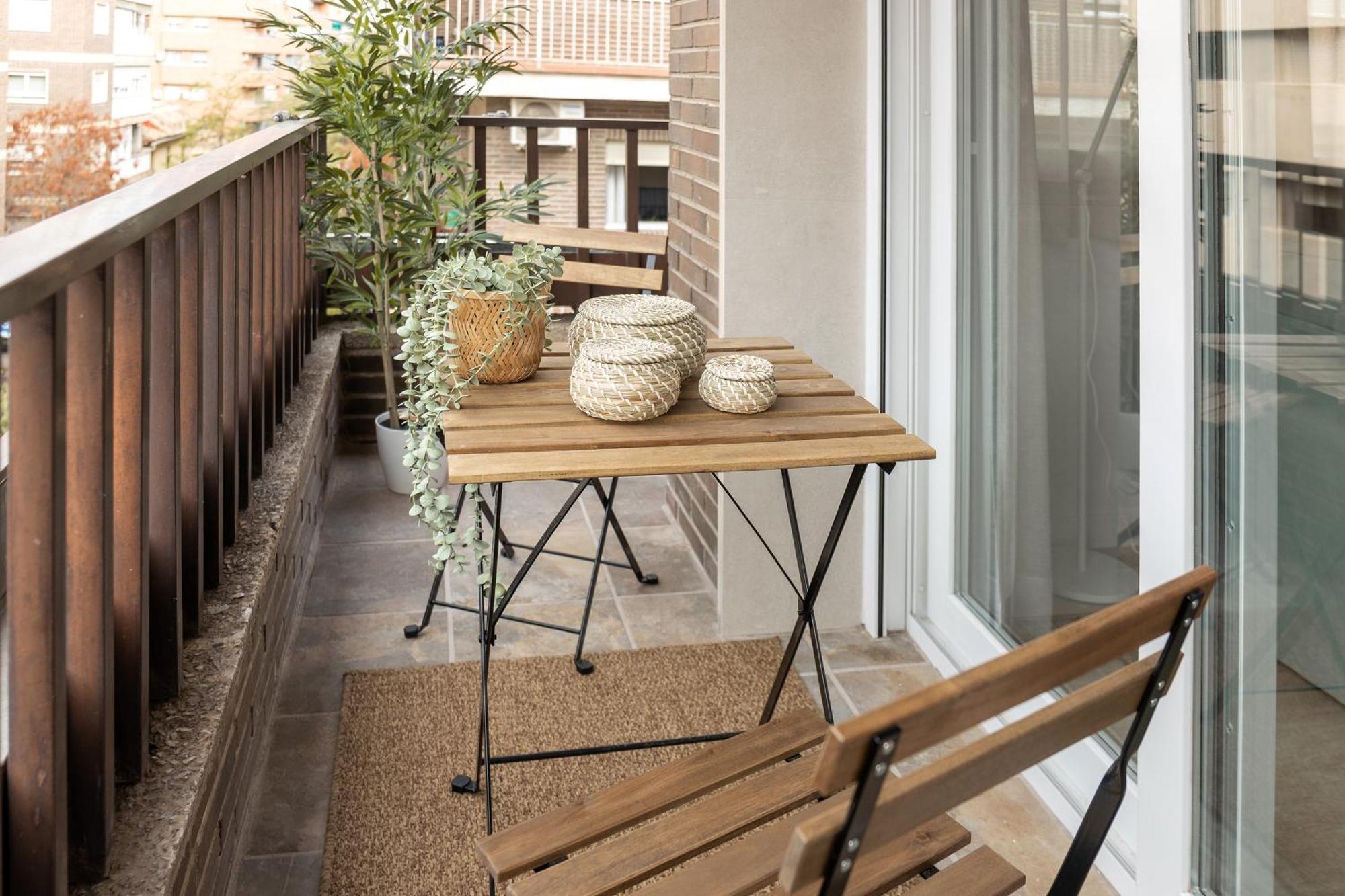 Piso Centrico Y Elegante Apartman Granada Kültér fotó