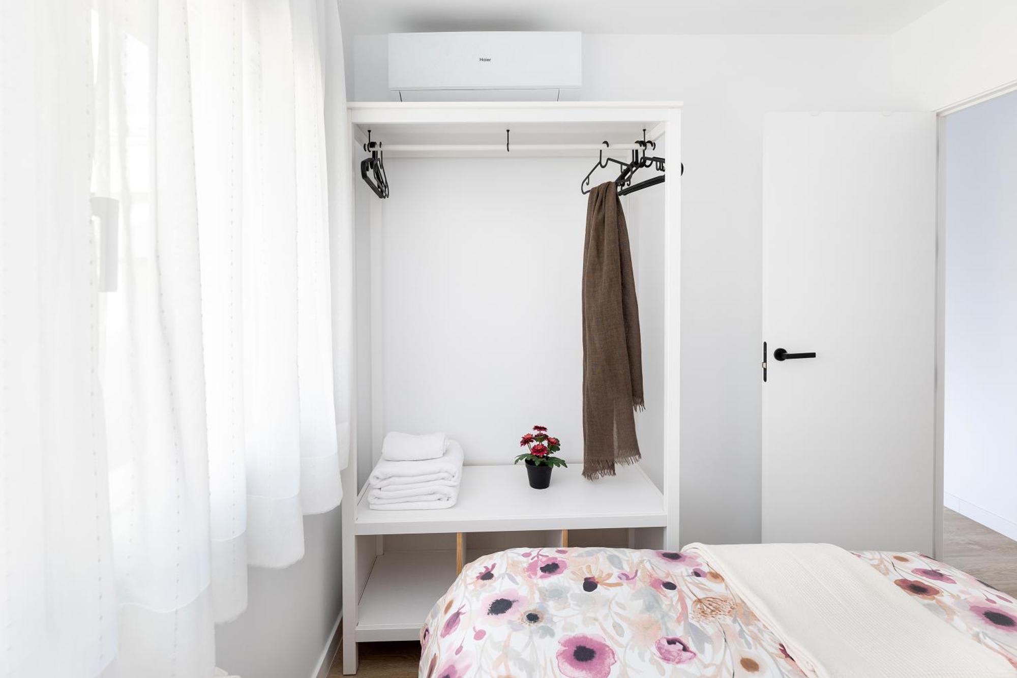 Piso Centrico Y Elegante Apartman Granada Kültér fotó