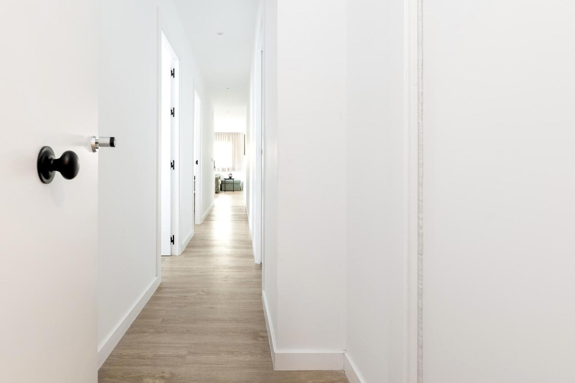 Piso Centrico Y Elegante Apartman Granada Kültér fotó